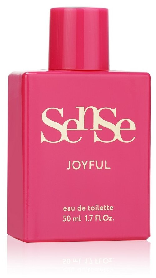 Christine Lavoisier Parfums туалетная вода Sense Joyful