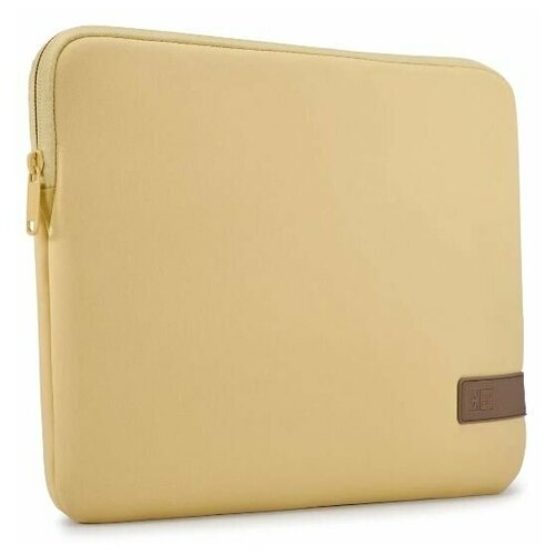 Сумка для ноутбука, Футляр для Макбука, Кейс для Macbook CASE LOGIC Reflect Laptop Sleeve 13.3 REFPC-113 Yonder Yellow (3204877)