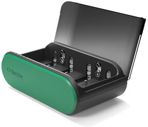 Зарядное устройство GP ReCyko Everyday Universal Charger B631