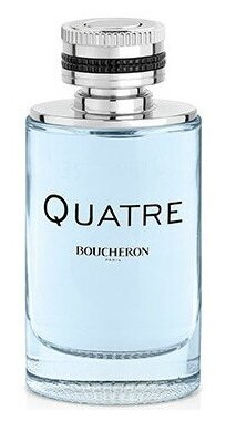 Boucheron Мужская парфюмерия Boucheron Quatre Pour Homme (Бушерон Кватр пур Хом) 100 мл