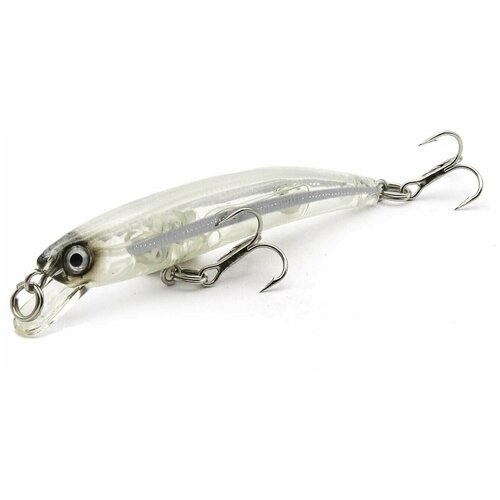 фото Воблер yo-zuri pins minnow 90f / r239-tglm - воблеры для рыбалки - воблеры