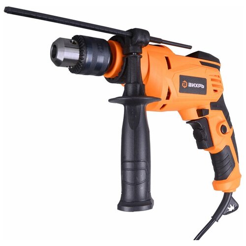 Дрель ударная ДУ-25А-850 Вихрь 259000₽