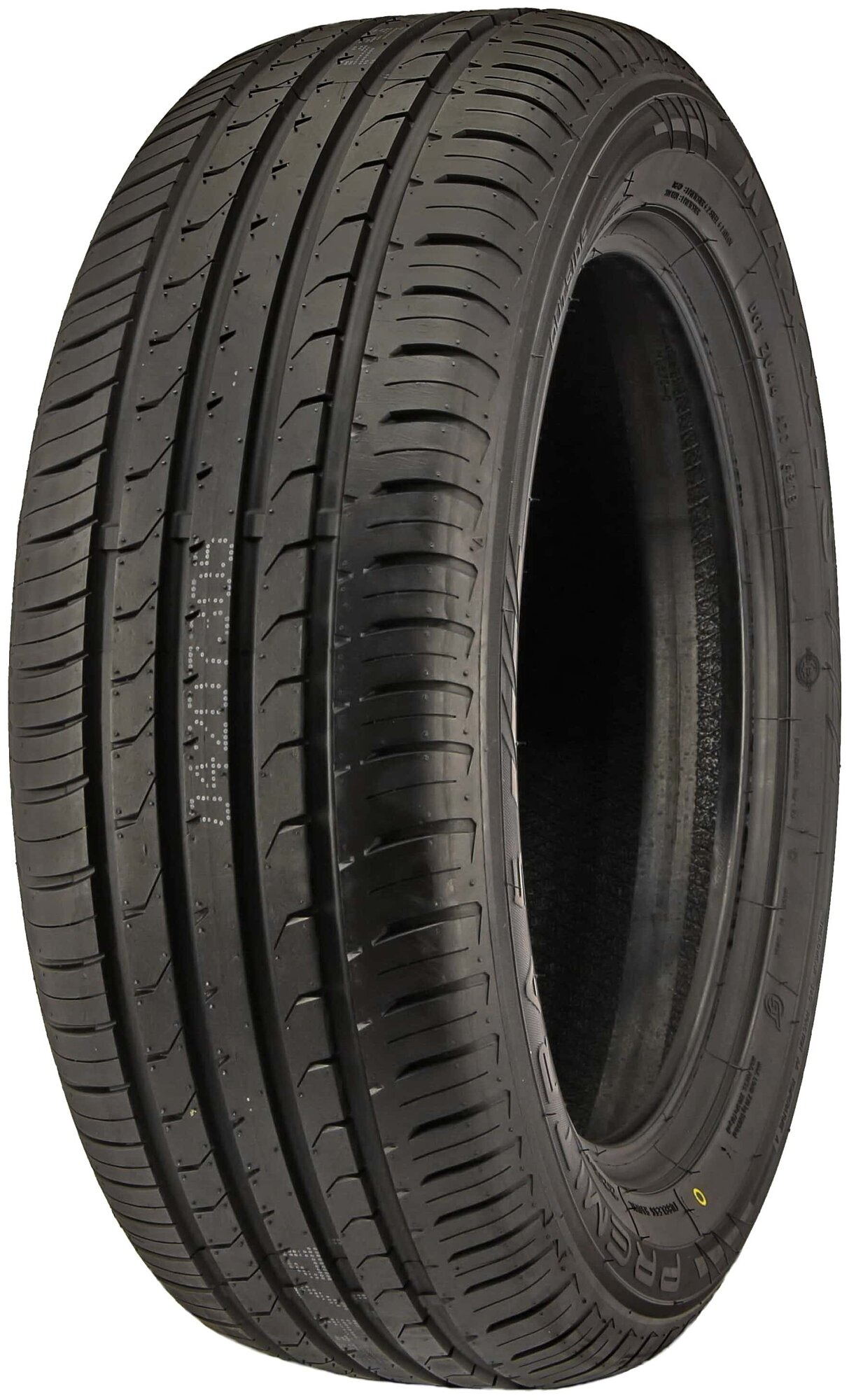 Автомобильные шины Maxxis Premitra HP5 215/60 R17 96H