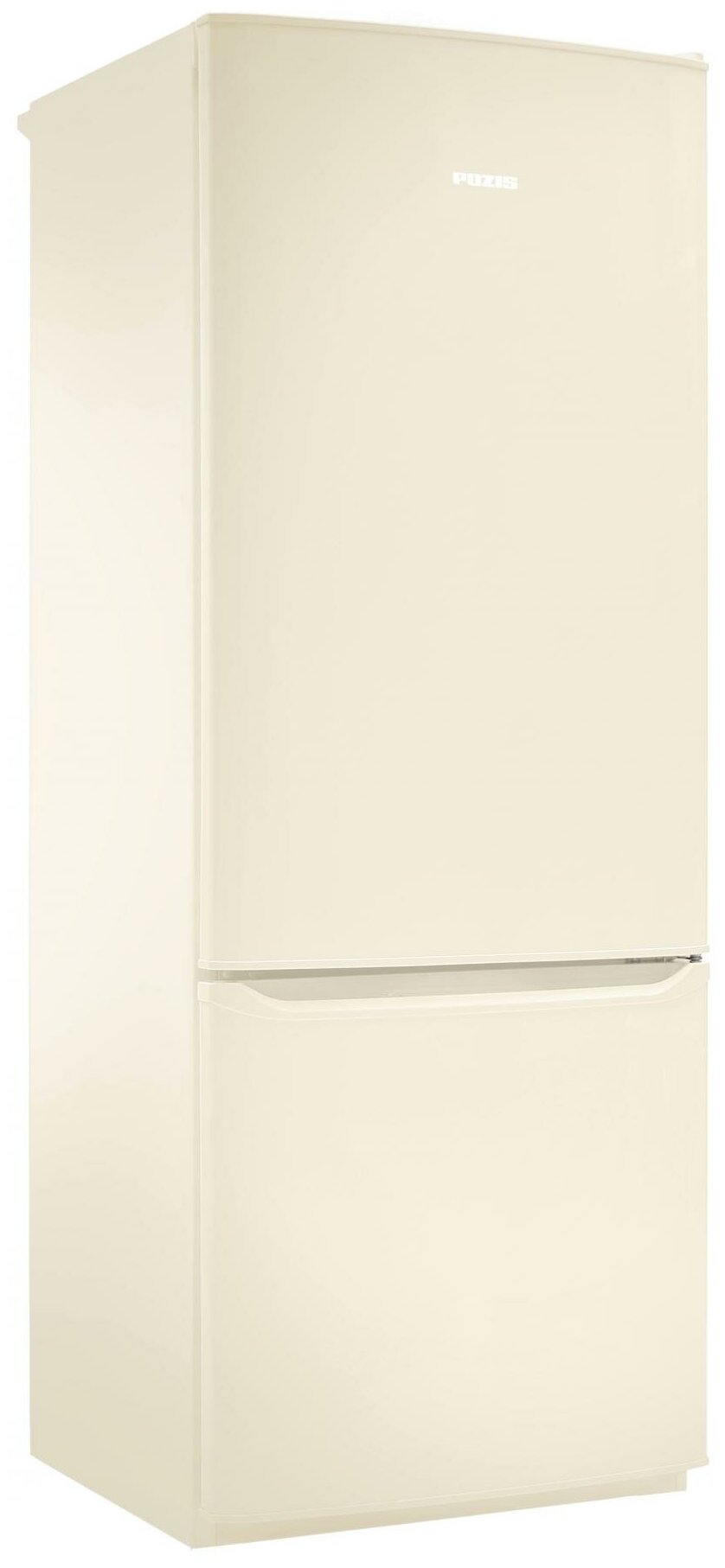 Холодильник Pozis RK-102 бежевый