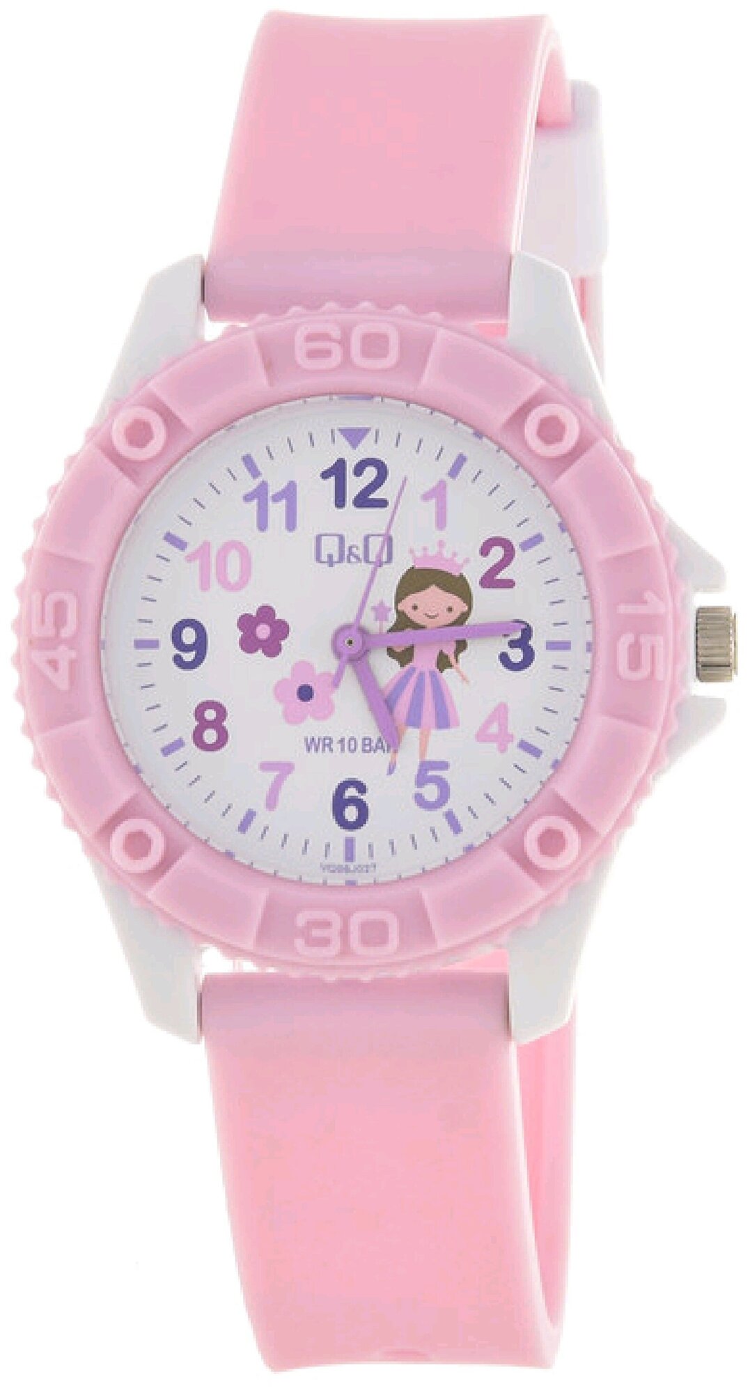 фото Наручные часы Q&Q VQ96J027Y