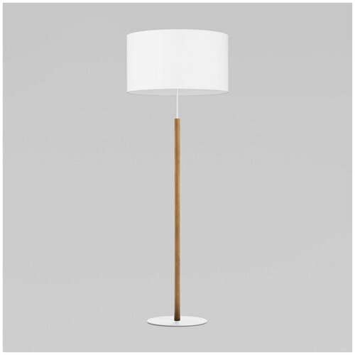 Торшер TK Lighting Deva 5216 Deva White