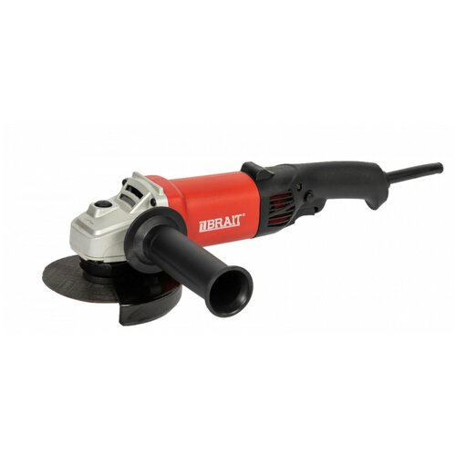 Углошлифмашина 125 BRAIT BAG125BI 470000₽