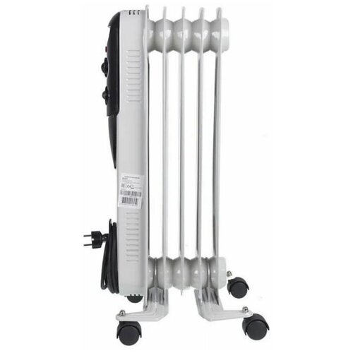 Масляный радиатор Ресанта ОМПТ-5Н 494800₽