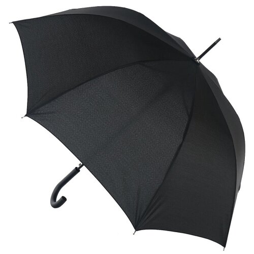 Зонт-трость DRIPDROP, черный