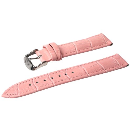 фото Ремешок кожаный для наручных часов 24мм нет