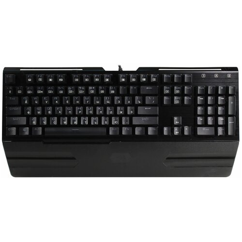 Клавиатура Redragon Hara Black USB 74944 470600₽