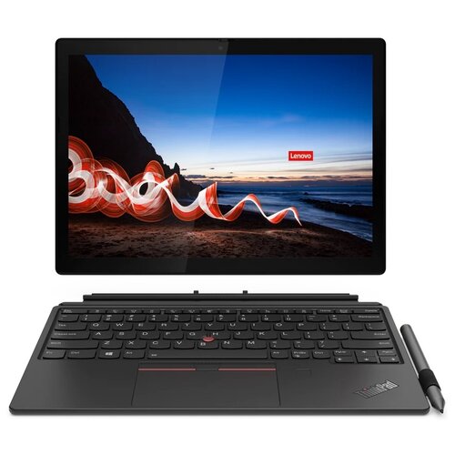Планшет Lenovo ThinkPad X12 123 14589000₽