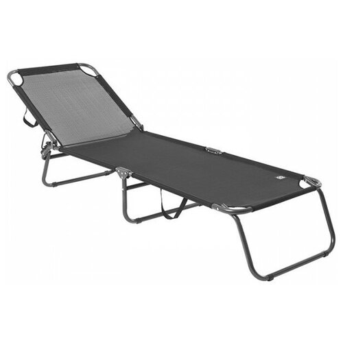 Раскладушка GoGarden Camper XL