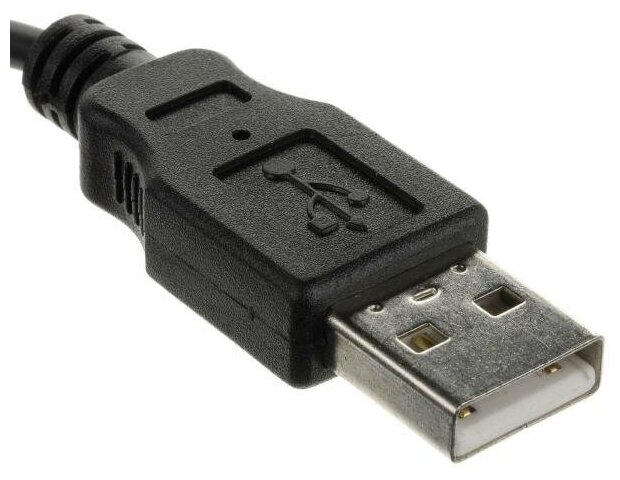Колонки 2.0 Logitech S150 [ 2х 0.6 Вт; USB] Black - фотография № 5