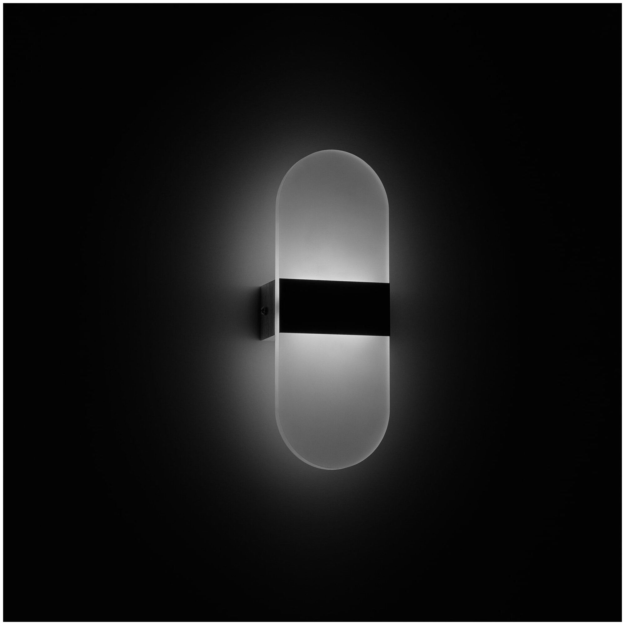 Подсветка для зеркал Gauss BR032 - фото №7