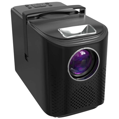 Проектор HIPER Cinema D12 Black черный 2909800₽