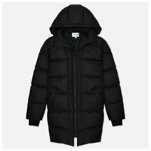 Мужской пуховик Lacoste Hooded Quilted Coat