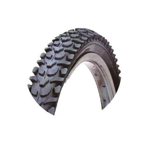 фото Велопокрышка 16 дюймов wandersmann 16x2.125 покрышка велосипедные для детского велосипеда
