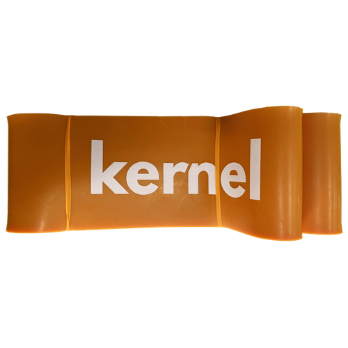 фото Ленточный эспандер с регулируемой нагрузкой kernel 36-104 кг