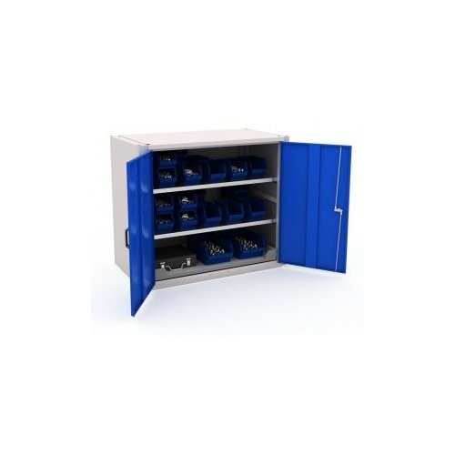 Шкаф MODUL 1000 №2,980х1145х649