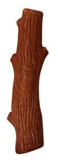 Petstages игрушка для собак Mesquite Dogwood с ароматом барбекю - 18 см