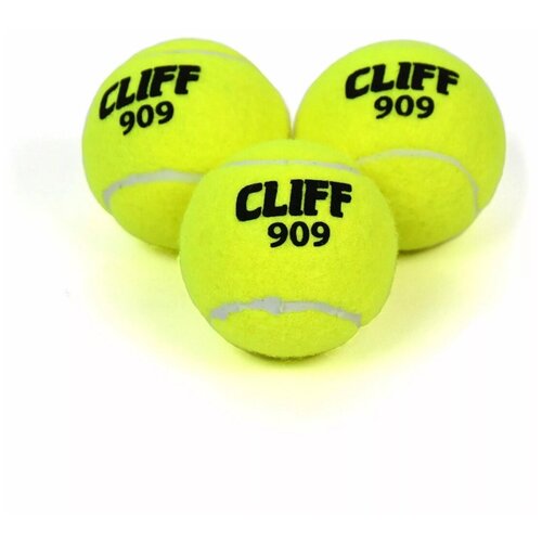     CLIFF 909, 3   