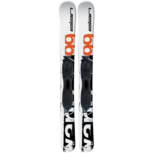 Горные лыжи с креплениями Elan Vario (20/21), 99 см