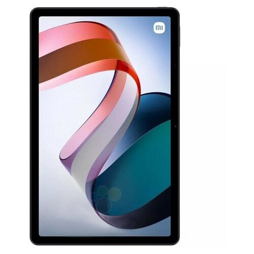 Xiaomi Redmi Pad 6/128Gb Grey (Helio G99 2.2GHz/6144Mb/128Gb/Wi-Fi/Bluetooth/Cam/10.6/2000x1200/Android)