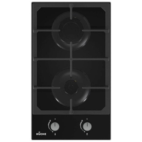 Газовая варочная поверхность Kuche GGH 320 BF 1383800₽