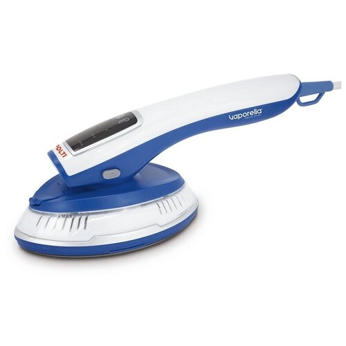 Паровой утюг POLTI Vertical Styler GSM20 белыйсиний 906000₽