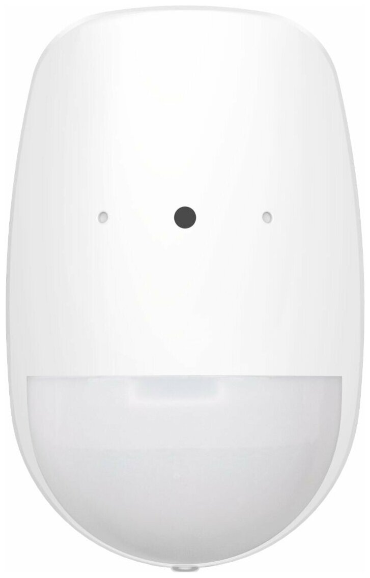 Датчик движения и разбития стекла HIKVISION AX PRO HikVision DS-PDPG12P-EG2-WE