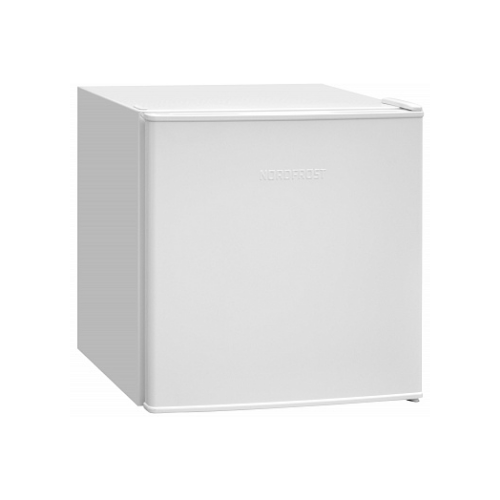 Холодильник NORDFROST NR 402 W/без мороз,60 л, р-р 50х53х48