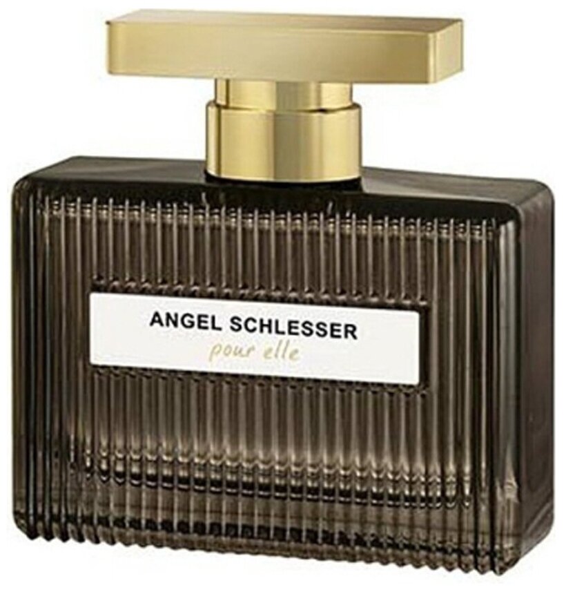 Angel Schlesser, Pour Elle Sensuelle, 100 мл, парфюмерная вода женская