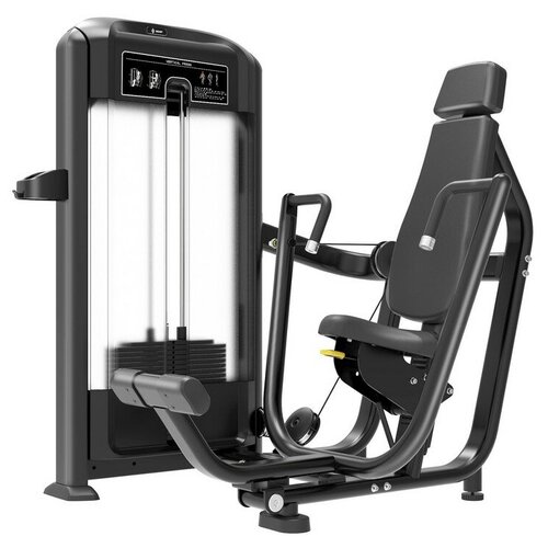 Жим от груди Insight Fitness TF01 жим от плеч insight fitness tf02