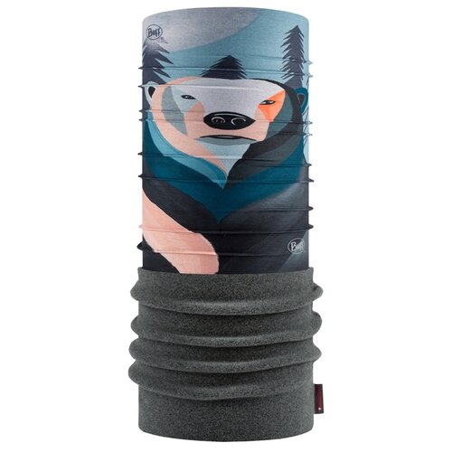 фото Бандана buff polar izzly multi