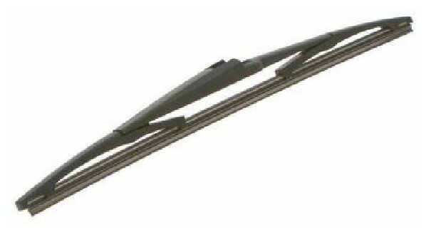 Щетка стеклоочистителя Bosch Rear Blade H352, 350мм/14", задняя, 1 шт, 3397011430