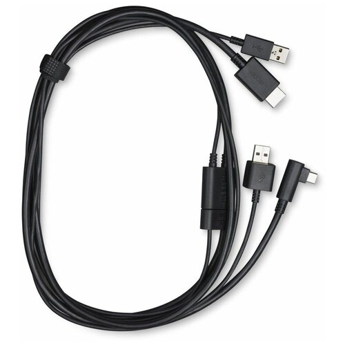 Кабель для Wacom One 13 (X-Shape Cable) (ACK44506Z)