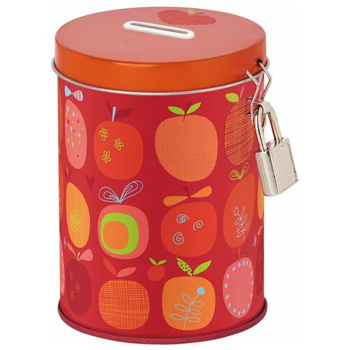 Копилка Sigikid Apfelherz 24737