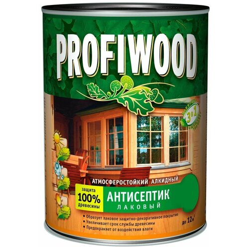 PROFIWOOD       8.5  8  67044