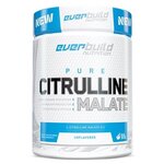 Everbuild Nutrition Citrulline Malate 3000 200g - изображение