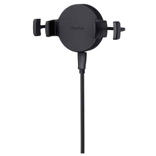 Mophie Charge Stream Vent Mount - Apple Only