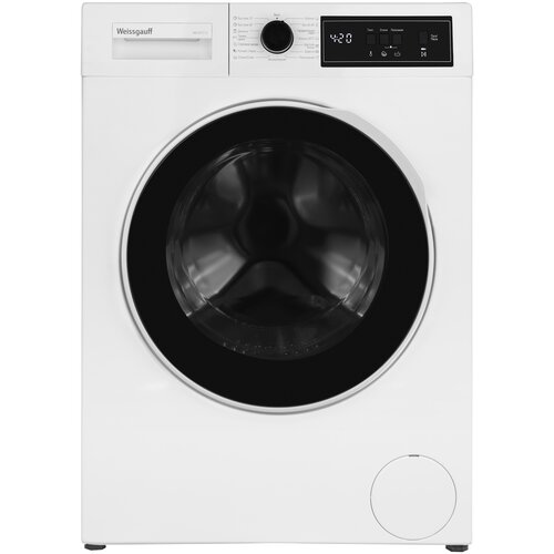 Cтиральная машина Weissgauff WM 58121 D 3499000₽