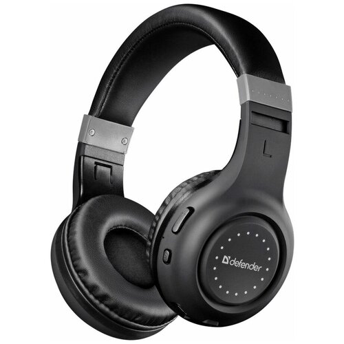 Гарнитуры для ПК DEFENDER B551 191700₽