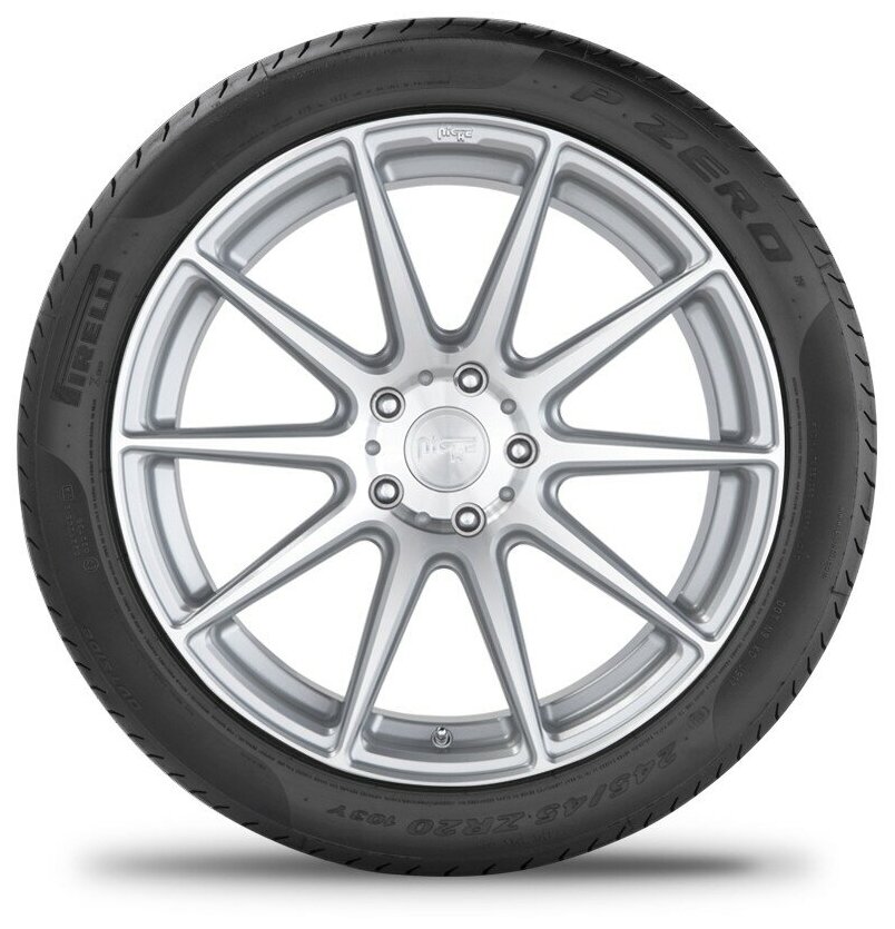 Шины Pirelli Pirelli P Zero 265/35 R21 101 Y