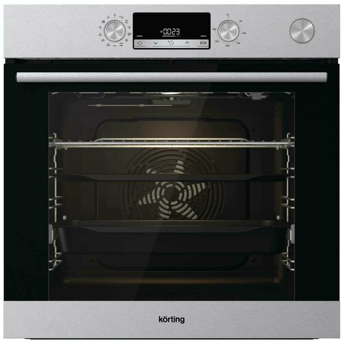 Духовой KORTING OKB 8951 EX ST нержавеющая стальчерный 5342500₽