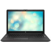 Ноутбук HP 250 G7 197V9EA Intel Celeron N4020 4GB 128GB SSD noODD 15.6" FHD VGA int DOS серебряный