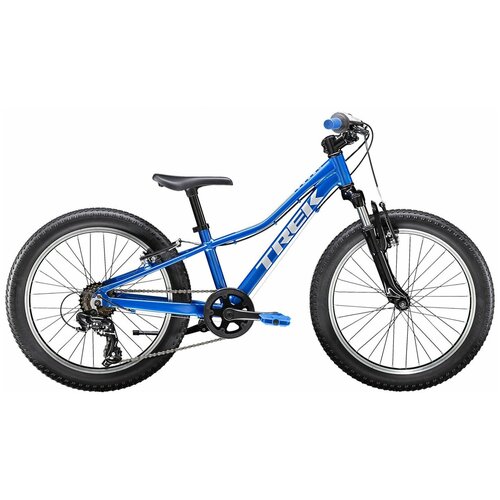 Trek Precaliber 20 Boys 7Ск 20 2021 требует финальной сборки Цвет alpine blue 2999000₽