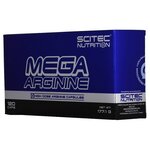 Аминокислотный комплекс Scitec Nutrition Mega Arginine - изображение