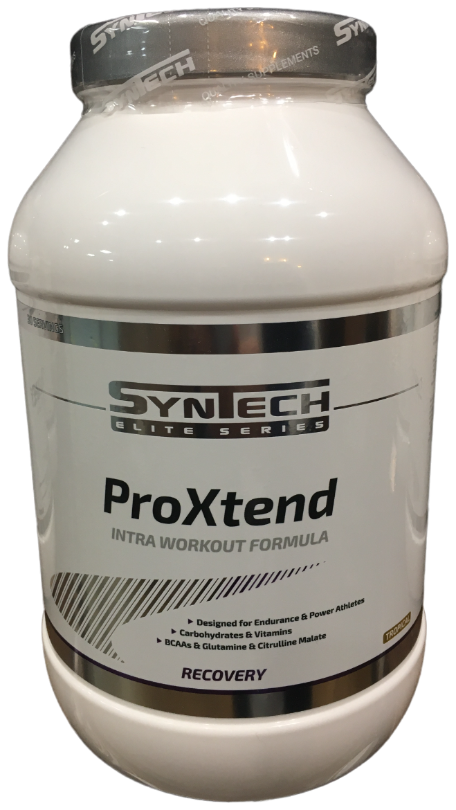 Syntech Nutrition ProXtend 1260 .