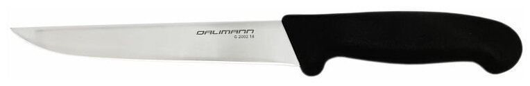 Разделочный нож Dalimann, G-2002 (blc), 18 см